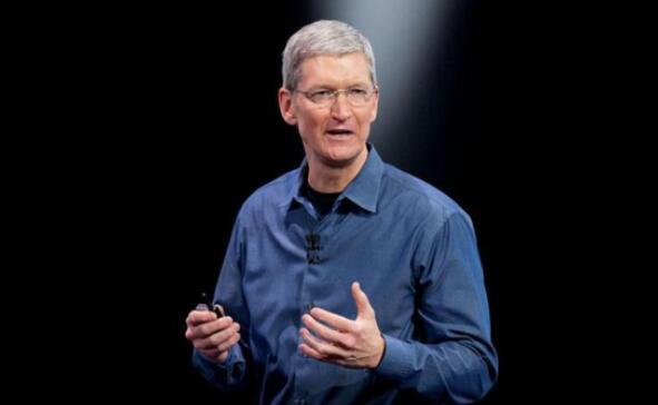 苹果周二发第三季度财报：iPhone 7销量引人关注