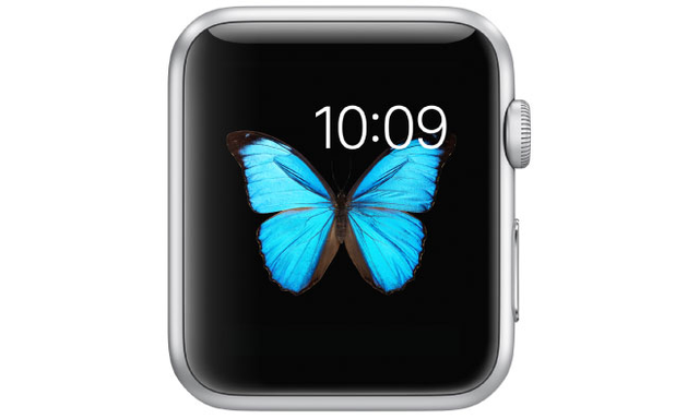 apple watch2白色表带_apple watch2黑_apple watch2屏幕材质