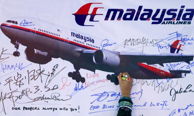 马来西亚前总理撰文：有人隐瞒MH370客机失联内幕