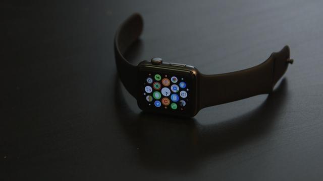 O Apple Watch펧S늌