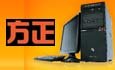 Dibinātājs mājas PC zīmoli kļūst aģentu