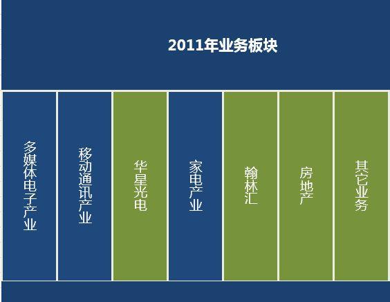 TCL研报：资本合作与多元化发展是否为转型良方？