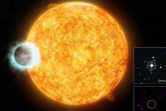 科学家确认近2000颗系外行星：都无法居住
