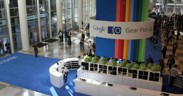 谷歌I/O大会前瞻：这11件事情最值得关注