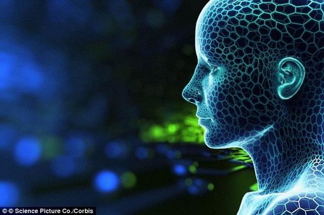 专家称“新人类”和人工智能将取代现有人类