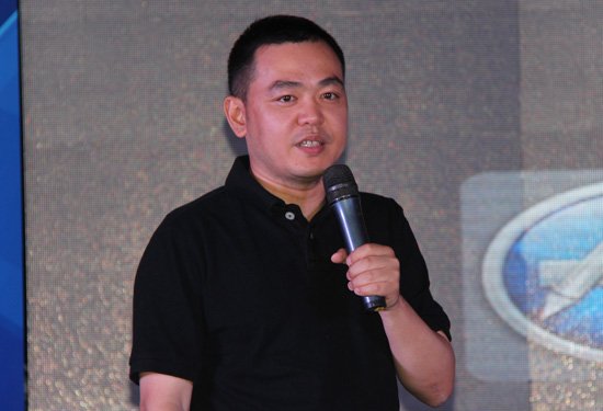 CDATA[
![陈石:HTML5标准将让WebAPP在手机上王者归来