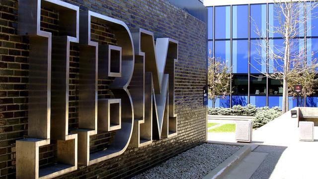 IBMļȾ45Ԫ ͬ1%