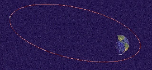 我国东方红一号卫星成功发射45周年