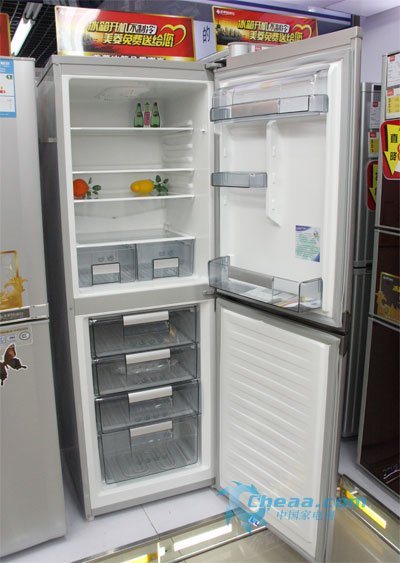 六款性价比高的冰箱精选 把钱花在实处