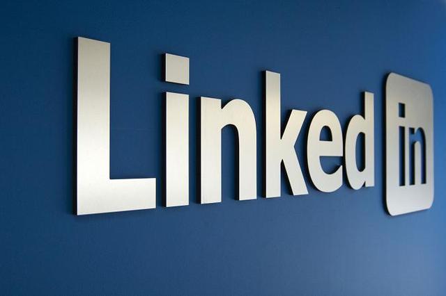 LinkedIn收购人力资源数据公司Bright.com