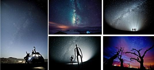 国家天文大讲坛：我们的征途是星辰瀚海