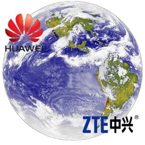 中国电信设备制造企业在美再遇安全门