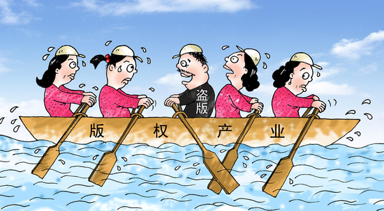 人人影视们怎样才能不再过东躲西藏的日子?