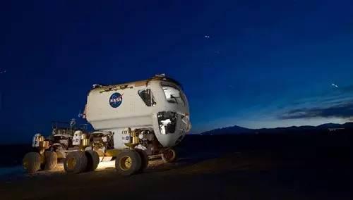 《火星救援》中照亮未来的10大高科技项目 _科技_腾讯网