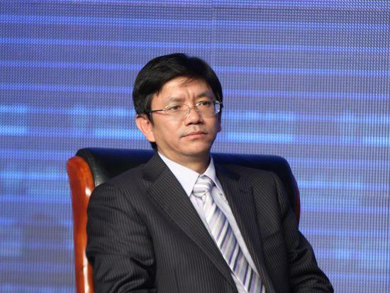独家专访陈朝华:加盟搜狐前曾纠结