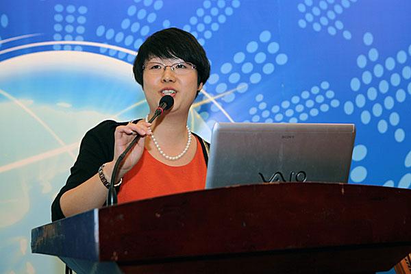 樊萌：中小银行如何展开互联网金融创新