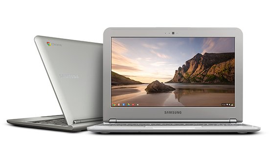 谷歌的未来不是Android 而是Chrome OS