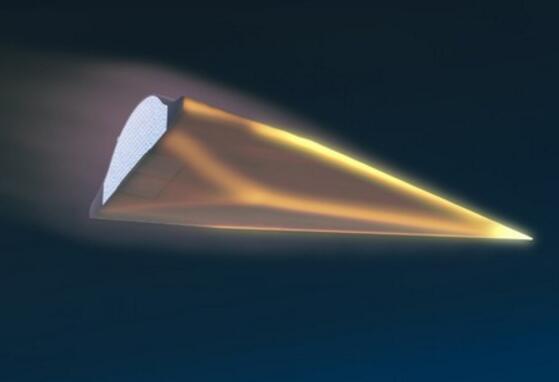 美媒：中国研发高超音速武器 受技术与市场双重驱动