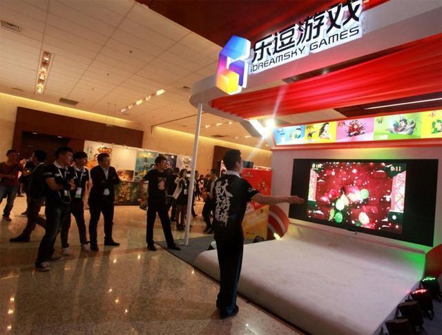 乐逗游戏私有化架构图曝光：将向管理层配股18.75%