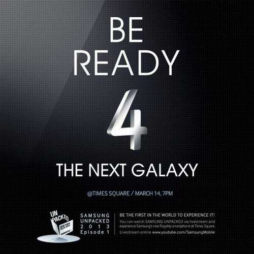 三星Galaxy S4新功能曝光：或支持眼球追踪技术