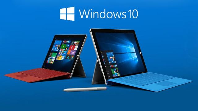 ΢Win10С35% û