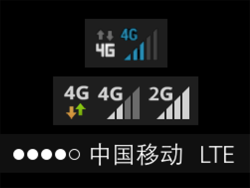 4g观察系列之信号篇:覆盖范围扩大但仍不稳定