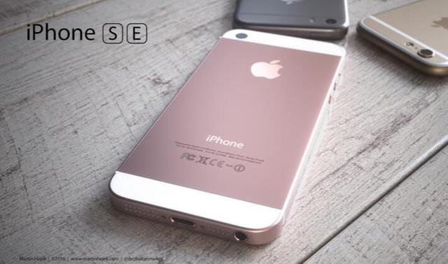 苹果欲借小屏iPhone提升智能手机销量 