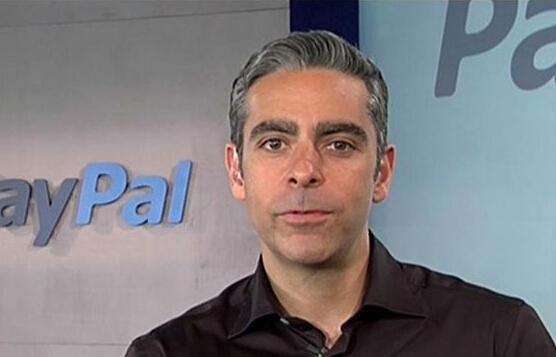 PayPal�ܲ�����˹��ְ ����Facebook