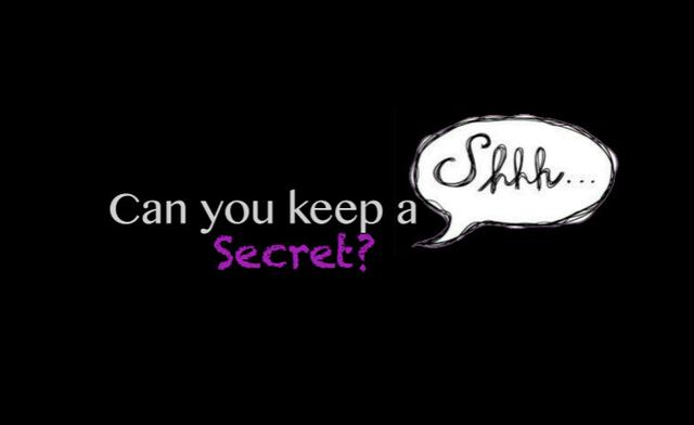 Secretʼˣ罻Ʒøʵ