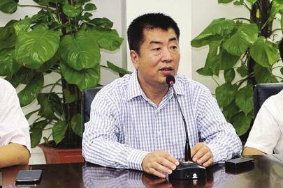 中彩在线总经理贺文被带走,去年起诉新华社记者称名誉权受损