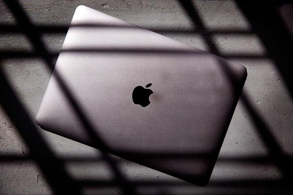 苹果MAC首遭勒索软件攻击 周一用户文件将被