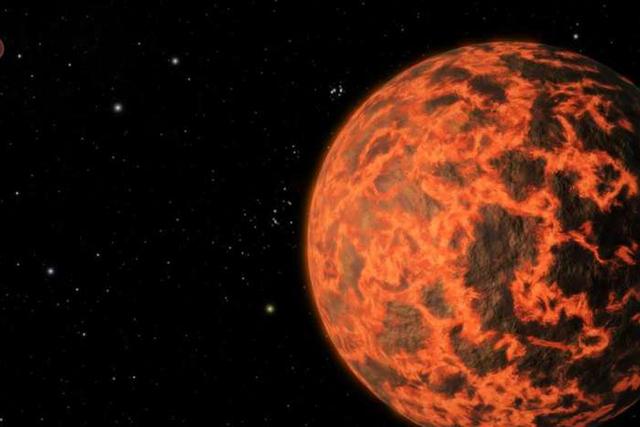 科学家发现地球大表哥们的元素构成会随环境