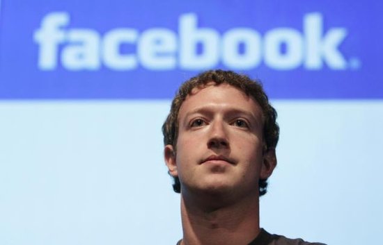 英政府炮轰Facebook:年收入3.6亿美元 纳税为