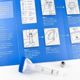 美国Counsyl公司开发的基因缺陷检测技术