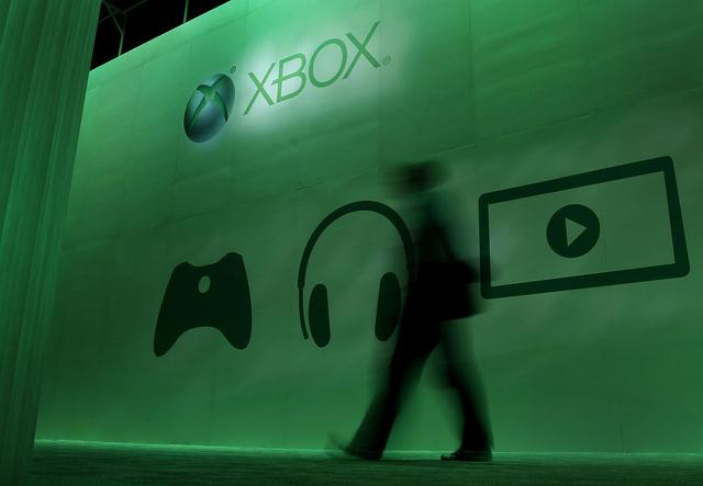 微软借力Xbox进入影视制作市场 做互动电视剧