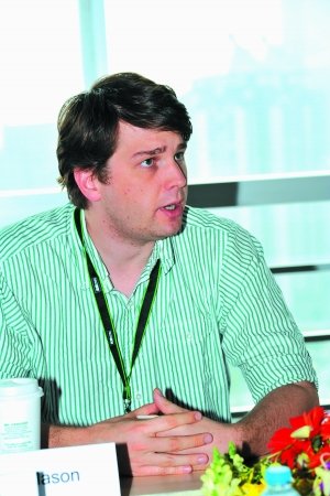 Groupon CEO：团购网站不是庞氏骗局