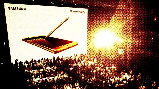 哈佛商业评论：三大理由表明Note 7危机不会长期损害三星品牌