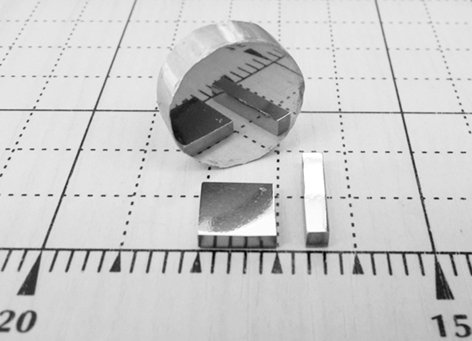 新型热电材料实现迄今最高“热变电”效率