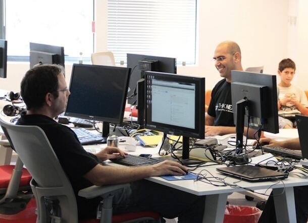 以色列20%以上的初创公司投资来自中国