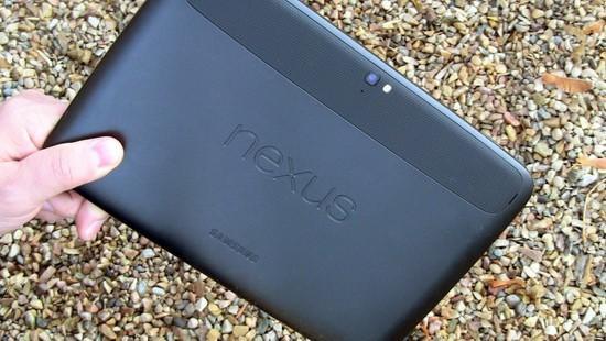 Nexus 10仍是最好的原生Android平板吗？