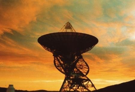 人类探索外星文明50年:多国联手寻天外之音