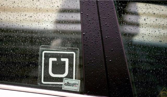 Uber接到多少性侵投訴引爭議 官方稱3年約170起