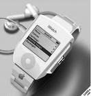 iPod再添新胞弟可以直接戴手腕上