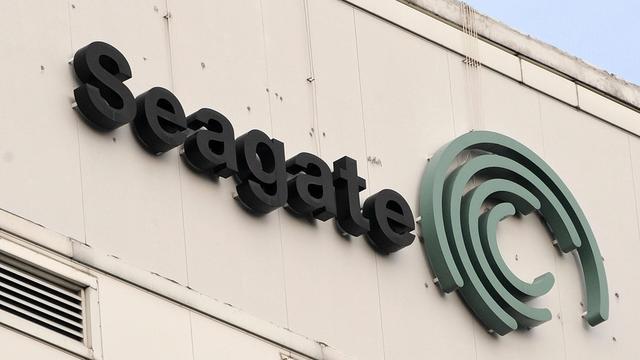 苏州通报希捷关厂原因:订单持续减少 去年进出口额降近四成