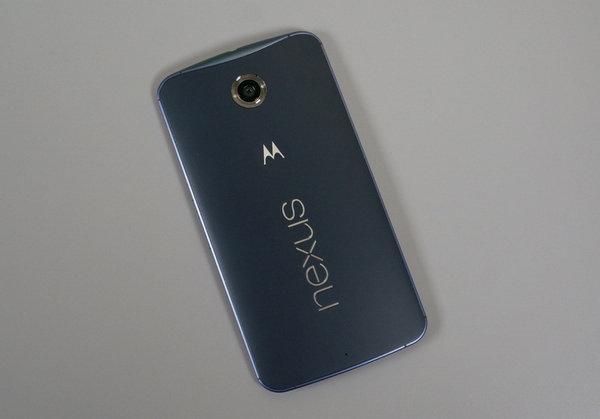 首批谷歌Nexus 6开始发货 产品由中国制造