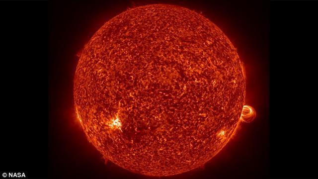 科学家发现恒星也会&ldquo;唱歌&rdquo; 只是我们听不见