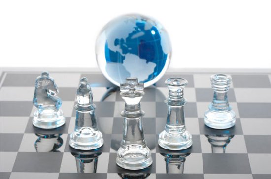调整全球化战略的5个好办法
