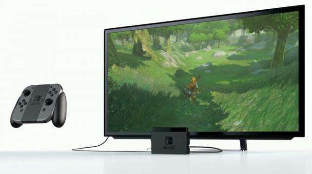 任天堂Nintendo Switch便宜卖?隐性花费更高