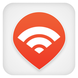 免费WiFi APP 蹭网新神器