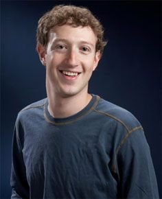 Facebook CEO˲񣺿ԲֵǮ 